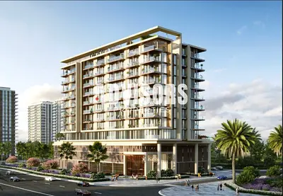 Partial Sea View || Modern Lifestyle ||