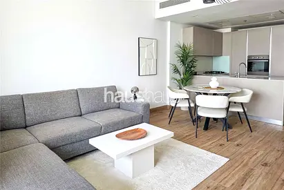 Furnished | Chiller Free | Cosy | Vacant