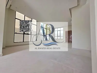 For Annual Rent – Villa in Al Helio 2, Ajman
