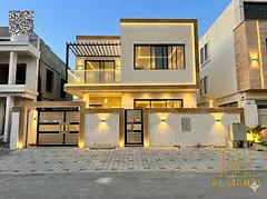 For sale: Al-Yasmin, directly behind Al-Hamidiyah Park, including registration and ownership fees.