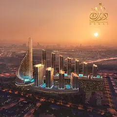 Studio Units | Immediate 8% Return Equivalent