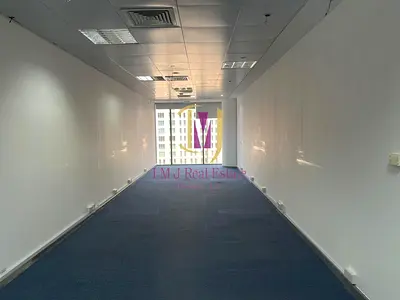 Fitted Office |1 Parking | Up to 4 Cheques