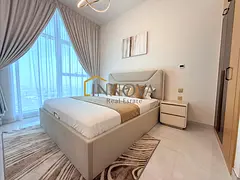 Move-In Ready | High Floor | Premium Furniture