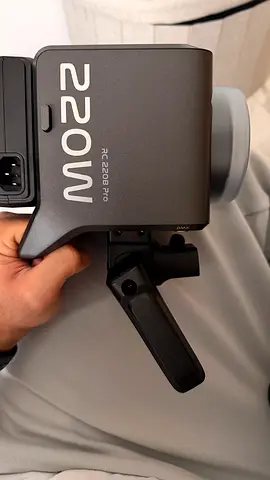 SmallRig RC 220B Pro