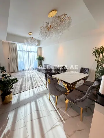 Brand New 4BR + Maid|Branded Interiors | Furnished