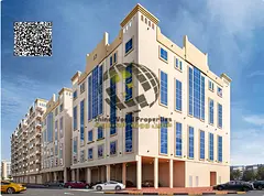 Luxury apartment | freehold ownership | near handover | prime location