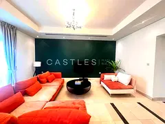 Spacious 3 Bedroom Villa | Vacant