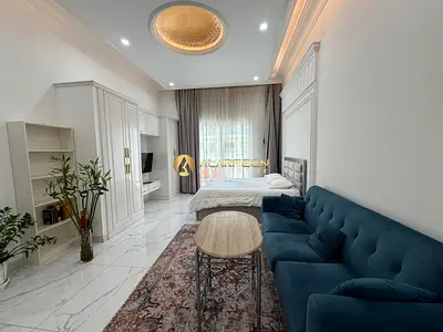 Big Layout | Fully Furnished | Spacious Unit