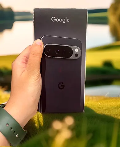 GOOGLE PIXEL 10 PRO 128GB NEW