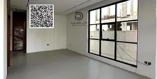 Ready Luxury Villa for Sale in Al Yasmeen – Ajman | 5 Master Bedrooms, Full Stone Finish, 3,014 sq