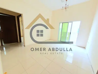 LAVISH 1BHK WITH BALCONY PRIME LOCATION IN MUWAILEH