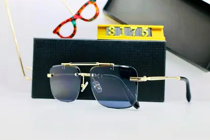 Balmain sunglasses