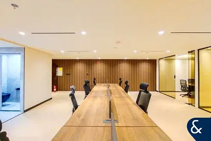 Brand New | Spacious Layout | Furnished