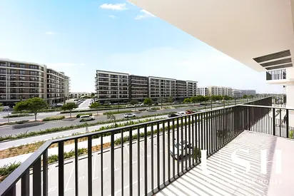 Stylish 2BR | Boulevard Facing | Fully Fitted Kitchen