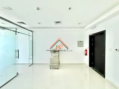 Fitted Unit | Downtown Nearby | Affordable Price | 12 CHEQUES
