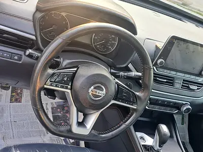 2021 Nissan ALTIMA 缩略图 14