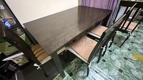 Dining set