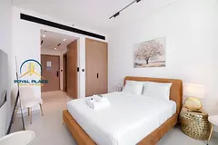 READY TO MOVE IN I 12 CHEQUES I HIGHLY FURNISHED I SPACIOUS