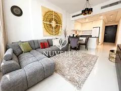 12 Cheques | Fully Furnished | Available Now