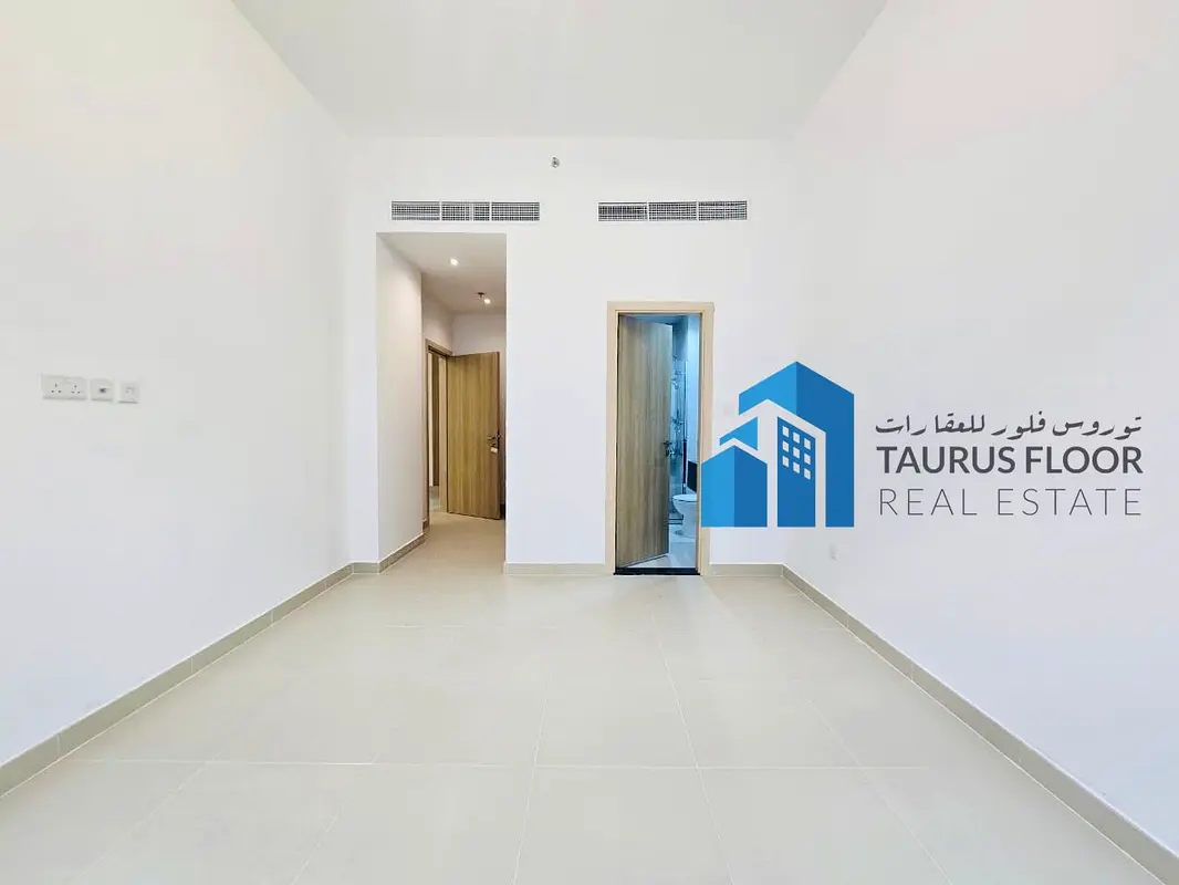 Brand New 3BHK All attached Baths Maidroom with Baths Near Metro