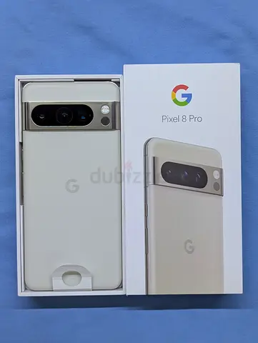 Google pixel 8 pro 256GB