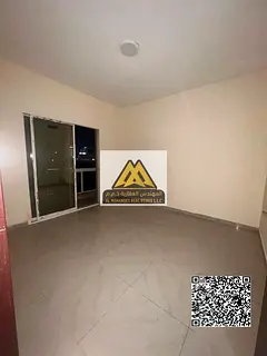 2-Bedroom Apartment for Annual Rent – Al Nuaimiya 1, Ajman | Spacious Family Apartment Near All Se