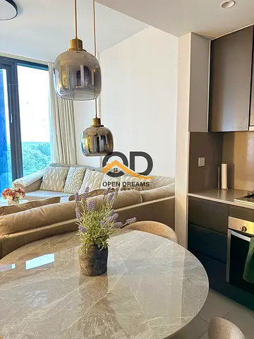 Luxurious Fully Furnished 2Bed in Gate Al Jada