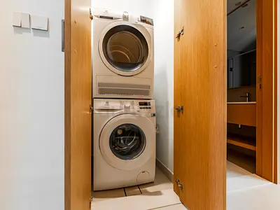 Washing  drying machines