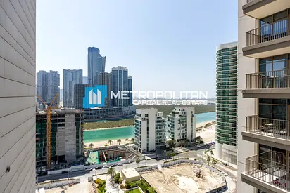 Spacious 2BR w/ Balcony | Maids Room | Upcoming