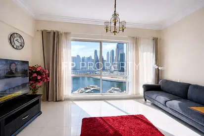 CANAL VIEW | PRIME LOCATION | 2BEDROOM