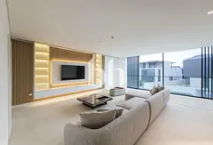 Premium Furnished G+2 Home | Private Lift