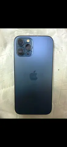 IPHONE 12 PRO MAX 256 GB