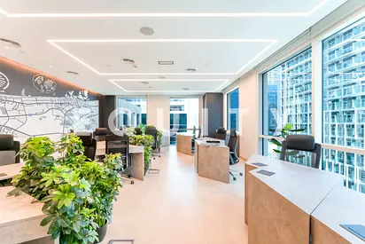 Furnished Unit | Vacant Now | 4 Parking Spaces