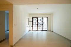 Waterfront Living | 1Bed+Laundry Room | Balcony | Surf Dubai Creek Harbour