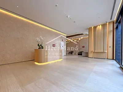 High Floor|Partial Sew View|Vacant|Call Now