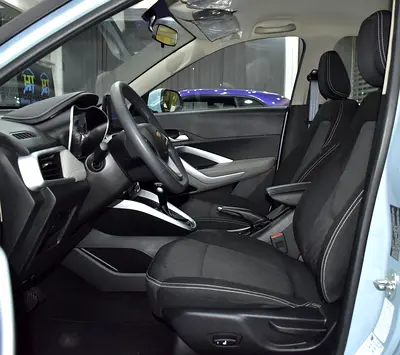 2023 Chevrolet GROOVE 照片 10