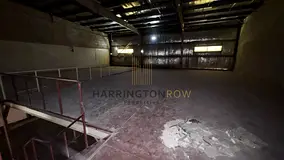 HOT DEAL | 8,000 SQFT Warehouse with Mezzanine | Prime Location | Industrial Area 17