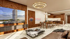 Smart Investment | Modern 1BR | Prime location