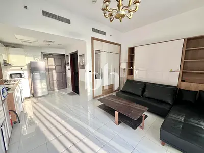 Fully Furnished | Near Metro | Vacant 1st April