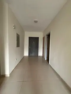 For annual rent in Al Majaz 2 area. Two bedrooms and a living room in a prime location on Al Wahda S