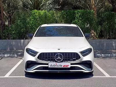 2022 Mercedes-BENZ CLS 缩略图 2