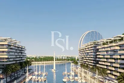 Spacious Unit | High Floor | Community View