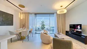 Fully Furnished | Sea View | Beach Access