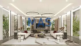 Spacious Villa | 5% Down Payment | Huge Layout