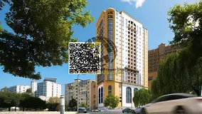 Luxury Apartment | Freehold | Payment Plan | Open View