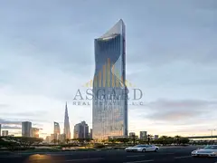PREMIUM FULLY FURNISHED_89TH FLOOR_TALEST RESIDENTIAL TOWER