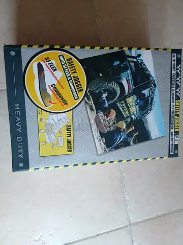 Safety Jogger, Safety shoes - Brand new in original box