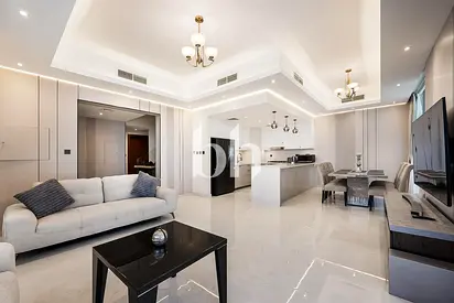 Fully Upgraded | Extended | True Corner