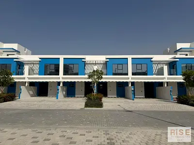 Luxury 5BR Townhouse + Maid | Spacious Layout | Prime Location | DAMAC Lagoons