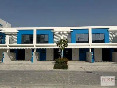 Luxury 5BR TOWNHOUSE | Spacious Layout | Prime Location in DAMAC Lagoons